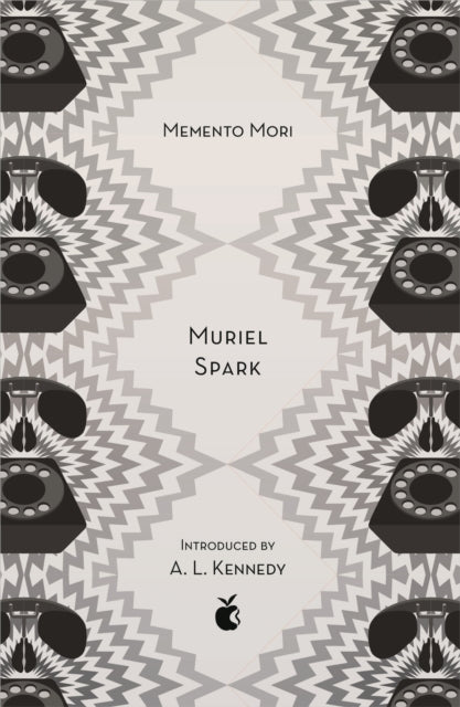 Memento Mori (ISBN: 9780349010342)