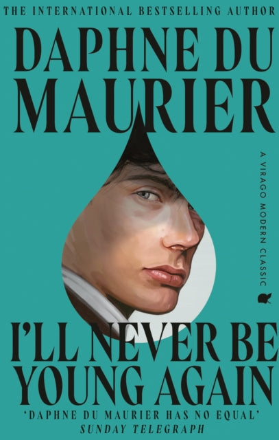 I'll Never Be Young Again (ISBN: 9780349019413)