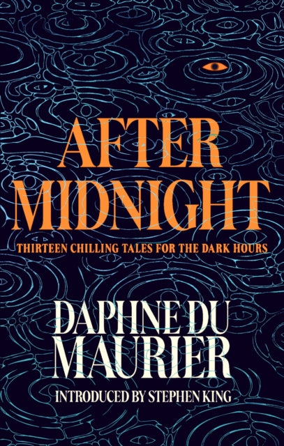 After Midnight : Thirteen Chilling Tales for the Dark Hours (ISBN: 9780349019543)