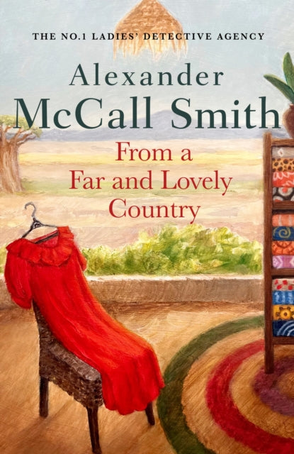 From a Far and Lovely Country (ISBN: 9780349145938)