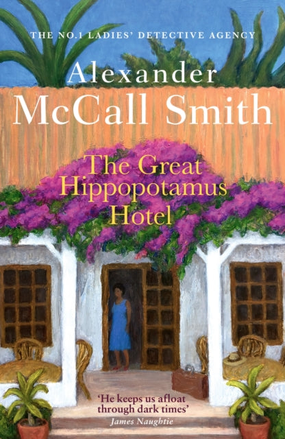 The Great Hippopotamus Hotel (ISBN: 9780349145983)