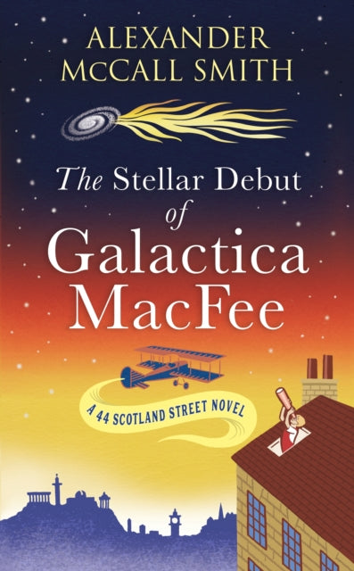 The Stellar Debut of Galactica MacFee (ISBN: 9780349146638)