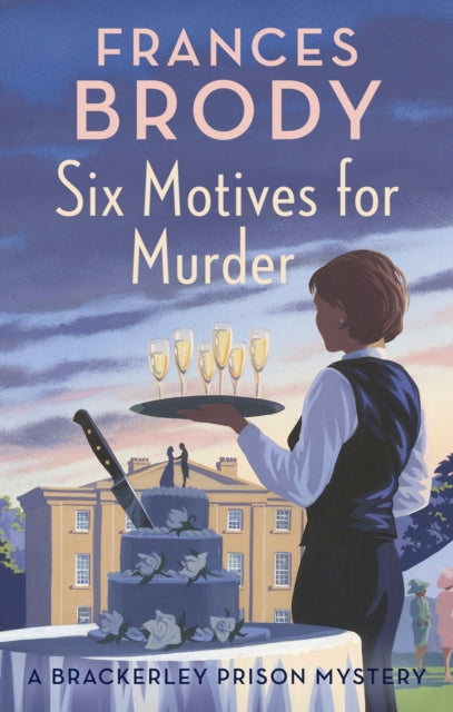 Six Motives for Murder (ISBN: 9780349431994)