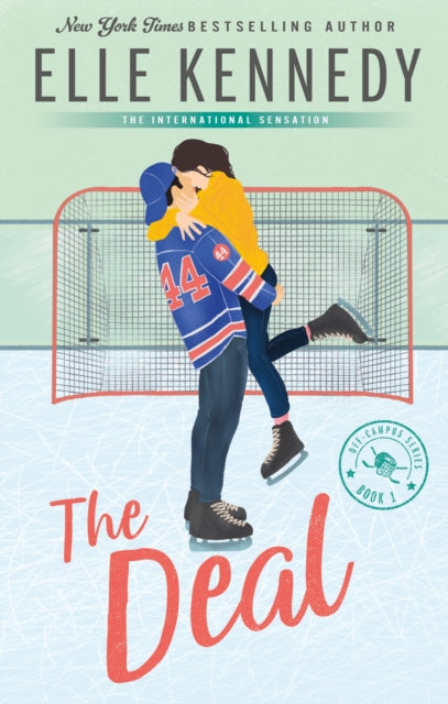 The Deal : Now an Original Series on Amazon Prime (ISBN: 9780349440842)