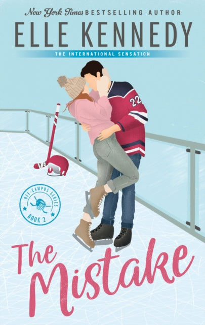 The Mistake : Now an Original Series on Amazon Prime (ISBN: 9780349440859)