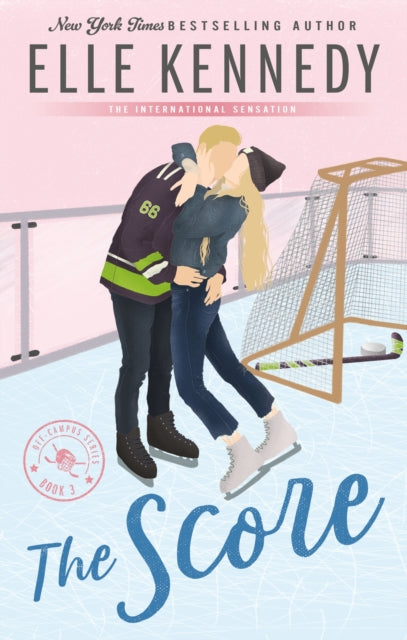 The Score : Now an Original Series on Amazon Prime (ISBN: 9780349440927)