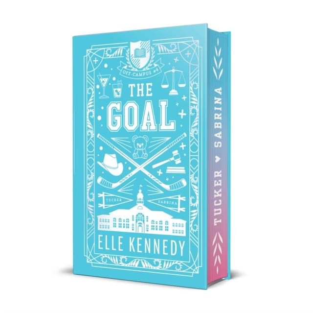 The Goal : Now an Original Series on Amazon Prime (ISBN: 9780349447933)