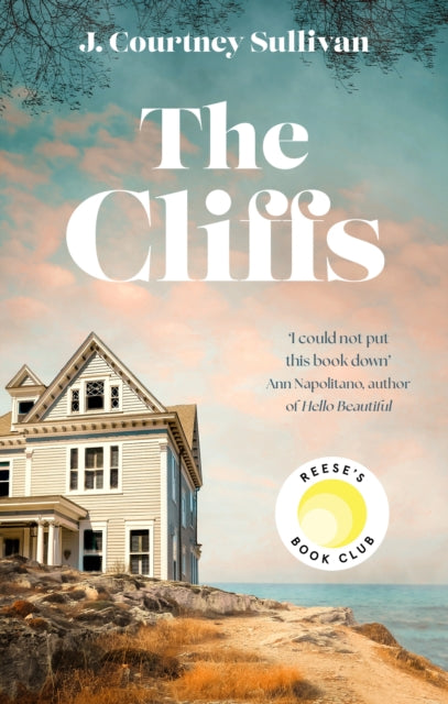 The Cliffs : 'Entrancing ... filled with mystery' Reese Witherspoon, Reese's Book Club Pick July Pick (ISBN: 9780349994178)