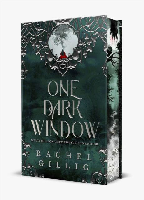 One Dark Window : the gothic and spellbinding million-copy bestseller (ISBN: 9780356528755)