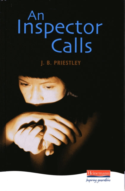 An Inspector Calls (ISBN: 9780435232825)