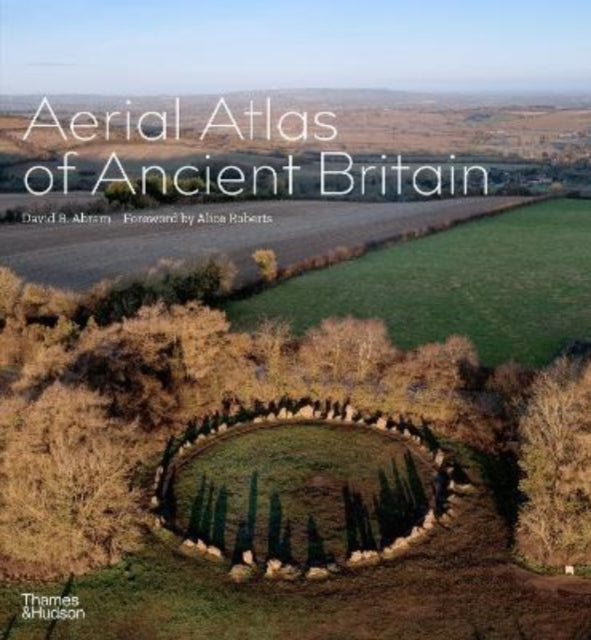 Aerial Atlas of Ancient Britain (ISBN: 9780500024164)