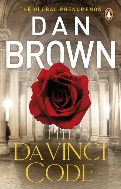 The Da Vinci Code : (Robert Langdon Book 2) (ISBN: 9780552159715)