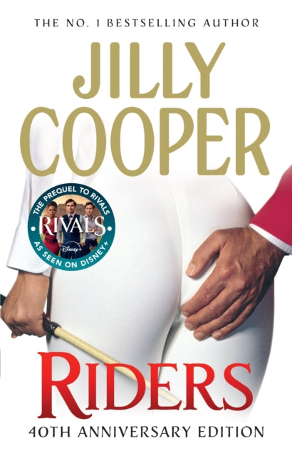 Riders (ISBN: 9780552172424)