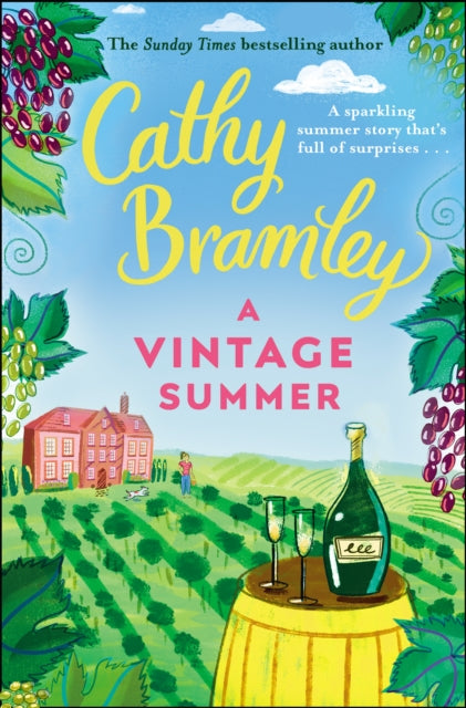 A Vintage Summer (ISBN: 9780552173957)