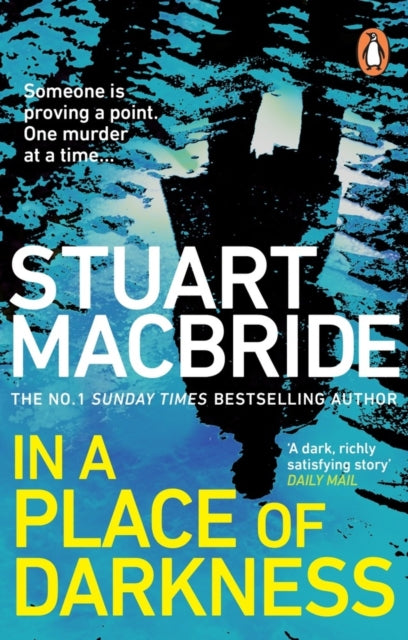 In a Place of Darkness (ISBN: 9780552178334)