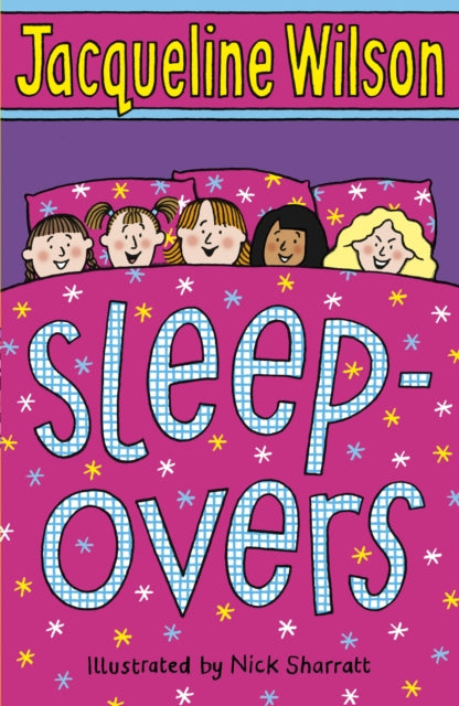 Sleepovers (ISBN: 9780552557832)