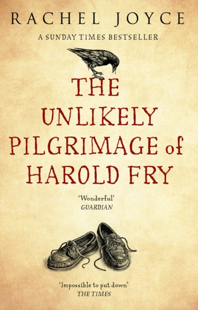 The Unlikely Pilgrimage Of Harold Fry (ISBN: 9780552778091)