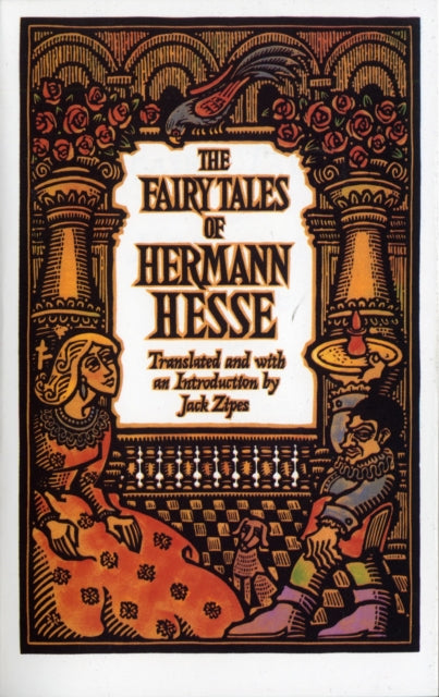 The Fairy Tales of Hermann Hesse (ISBN: 9780553377767)