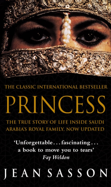 Princess (ISBN: 9780553816952)