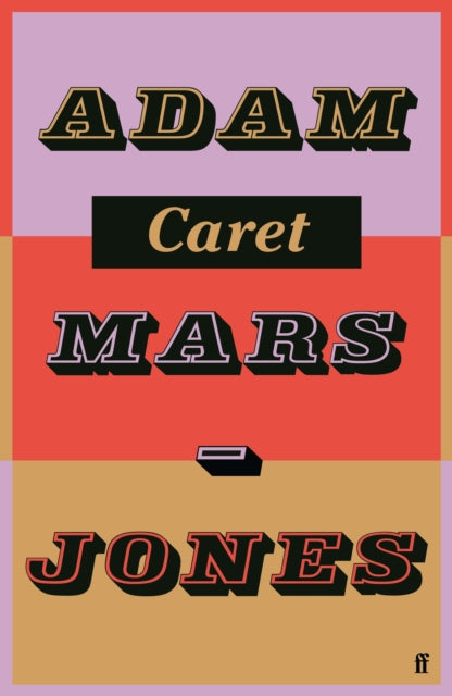 Caret (ISBN: 9780571280063)