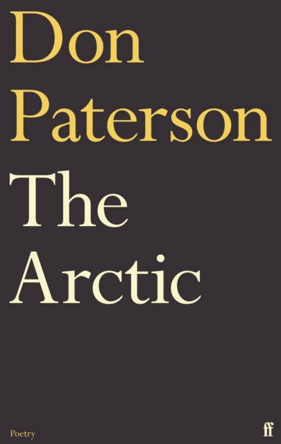 The Arctic (ISBN: 9780571338191)