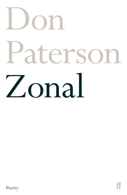 Zonal (ISBN: 9780571338252)