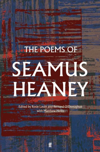 The Poems of Seamus Heaney (ISBN: 9780571340385)