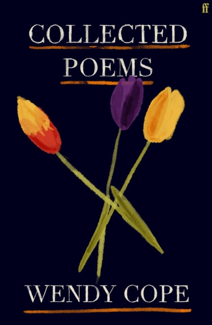 Collected Poems (ISBN: 9780571383252)