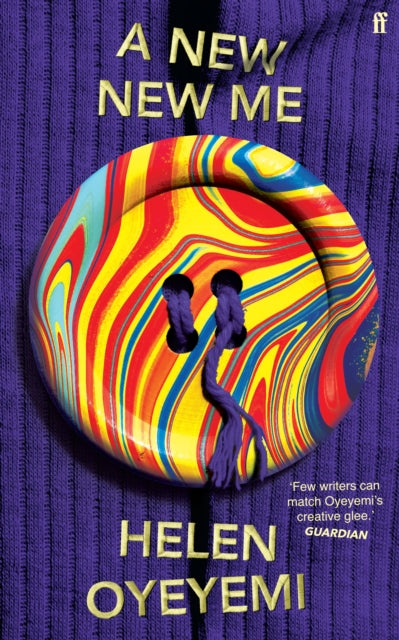 A New New Me (ISBN: 9780571387526)