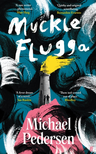 Muckle Flugga (ISBN: 9780571387724)