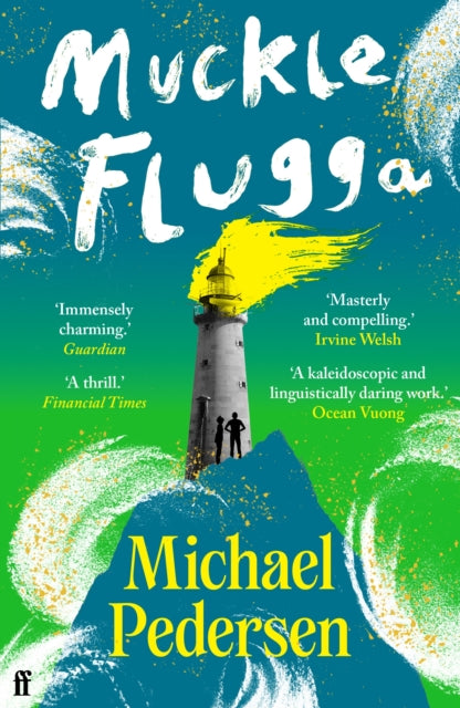 Muckle Flugga (ISBN: 9780571387755)