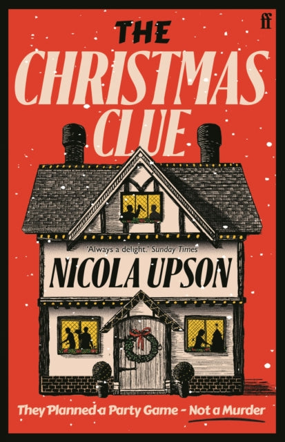 The Christmas Clue (ISBN: 9780571395026)