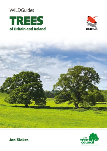 Trees of Britain and Ireland (ISBN: 9780691224169)