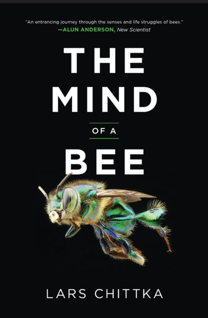 The Mind of a Bee (ISBN: 9780691253893)