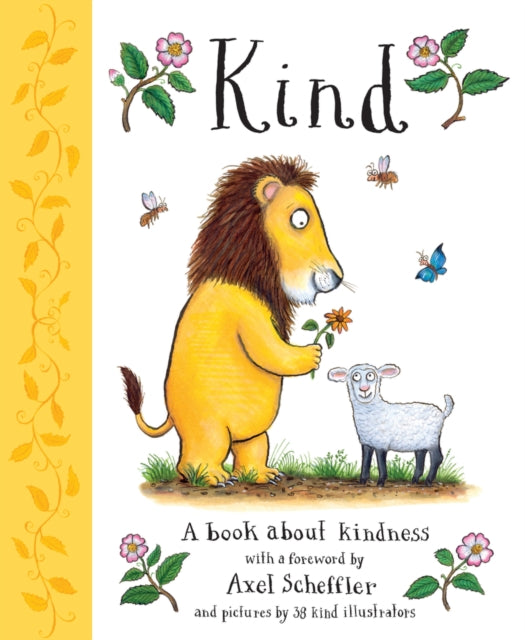 Kind (ISBN: 9780702301742)