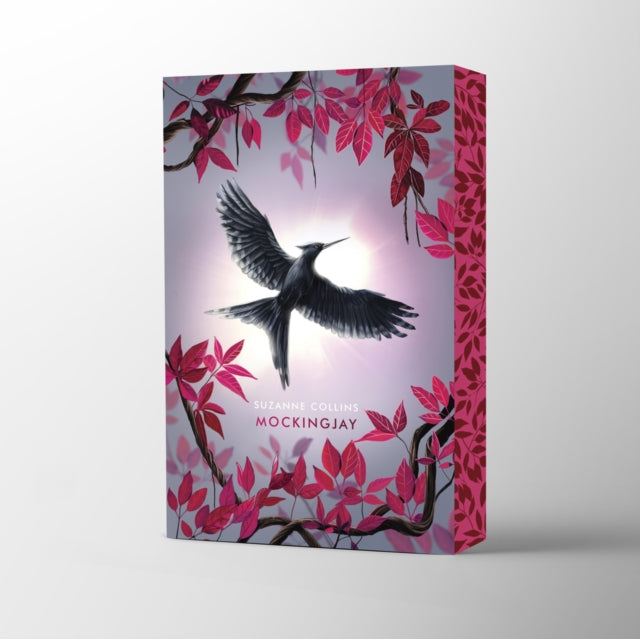 The Hunger Games: Mockingjay Deluxe (ISBN: 9780702342400)