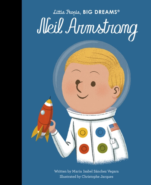 Neil Armstrong : Volume 82 (ISBN: 9780711271012)