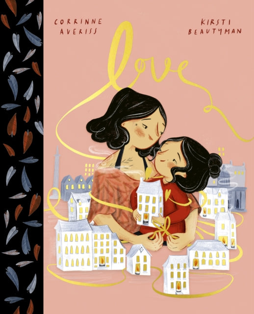 LOVE (ISBN: 9780711272613)