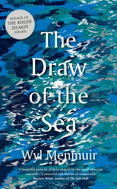 The Draw of the Sea (ISBN: 9780711273979)