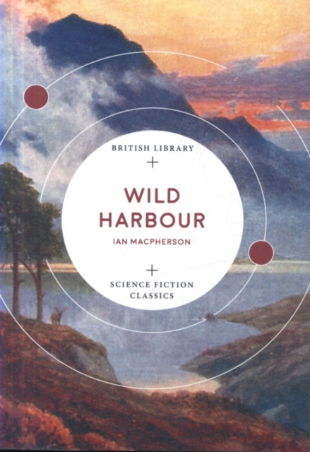 Wild Harbour (ISBN: 9780712352246)