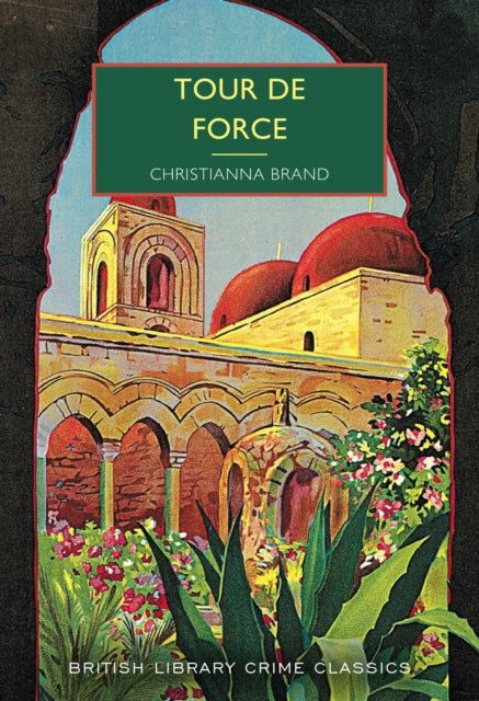 Tour de Force : 128 (ISBN: 9780712355360)