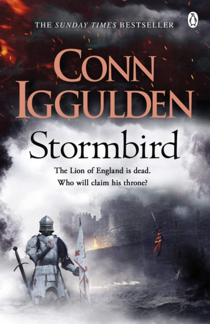 Stormbird : The Wars of the Roses (Book 1) (ISBN: 9780718196349)