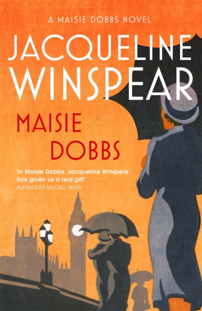 Maisie Dobbs : Maisie Dobbs Mystery 1 (ISBN: 9780719566226)