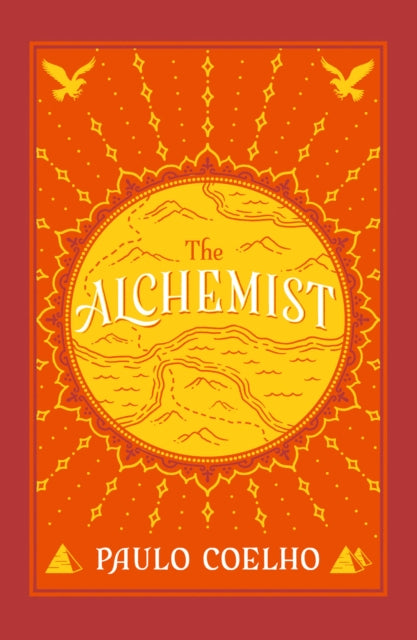 The Alchemist (ISBN: 9780722532935)