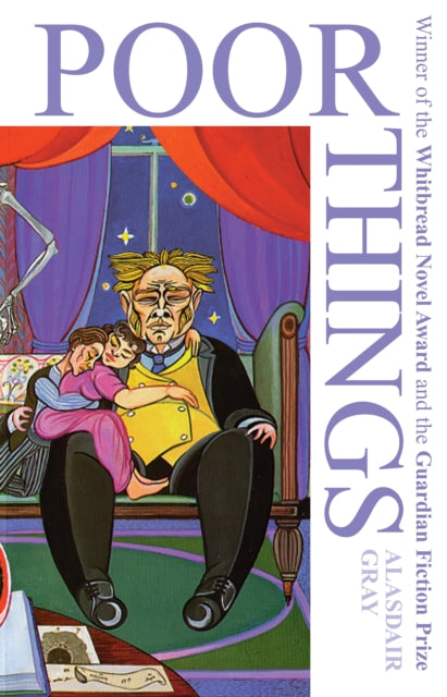 Poor Things : Now an award-winning major film (ISBN: 9780747562283)