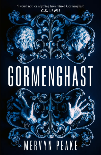 Gormenghast (ISBN: 9780749394820)