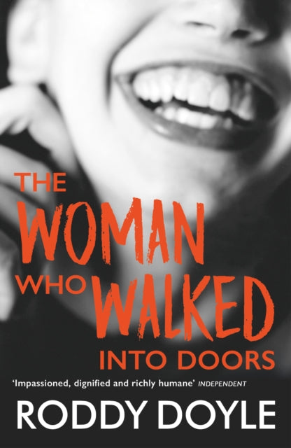 The Woman Who Walked Into Doors (ISBN: 9780749395995)