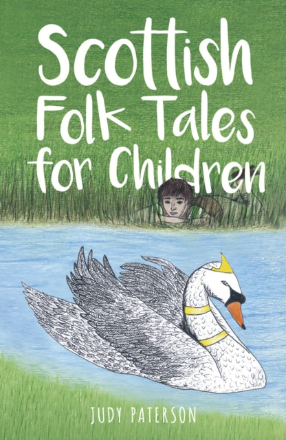 Scottish Folk Tales for Children (ISBN: 9780750968447)