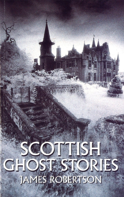 Scottish Ghost Stories (ISBN: 9780751513936)