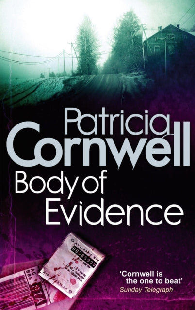 Body Of Evidence (ISBN: 9780751544435)